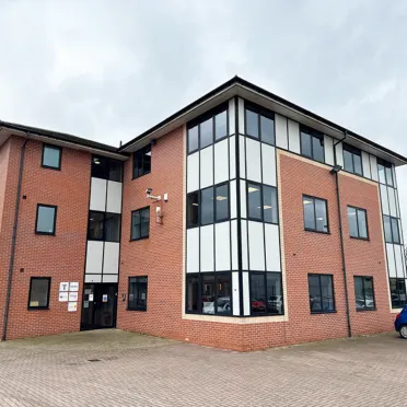 15 Saint Christopher's Way, Pride Park