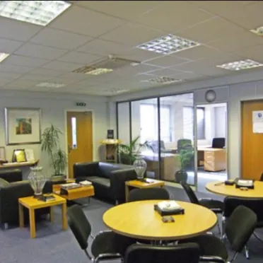 19 Saint Christopher's Way, Pride Park