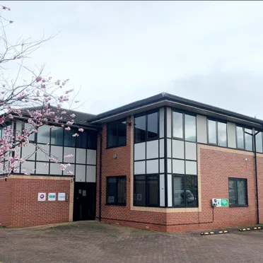 19 Saint Christopher's Way, Pride Park