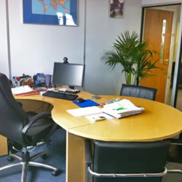 19 Saint Christopher's Way, Pride Park