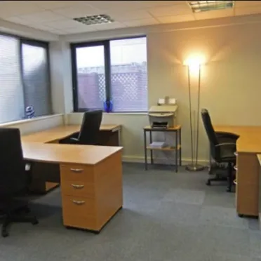 19 Saint Christopher's Way, Pride Park