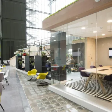 The Atrium, 2 Kingdom Street, Paddington