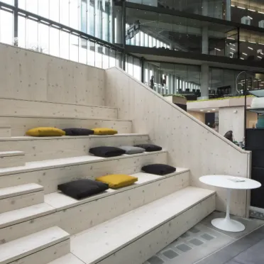 The Atrium, 2 Kingdom Street, Paddington