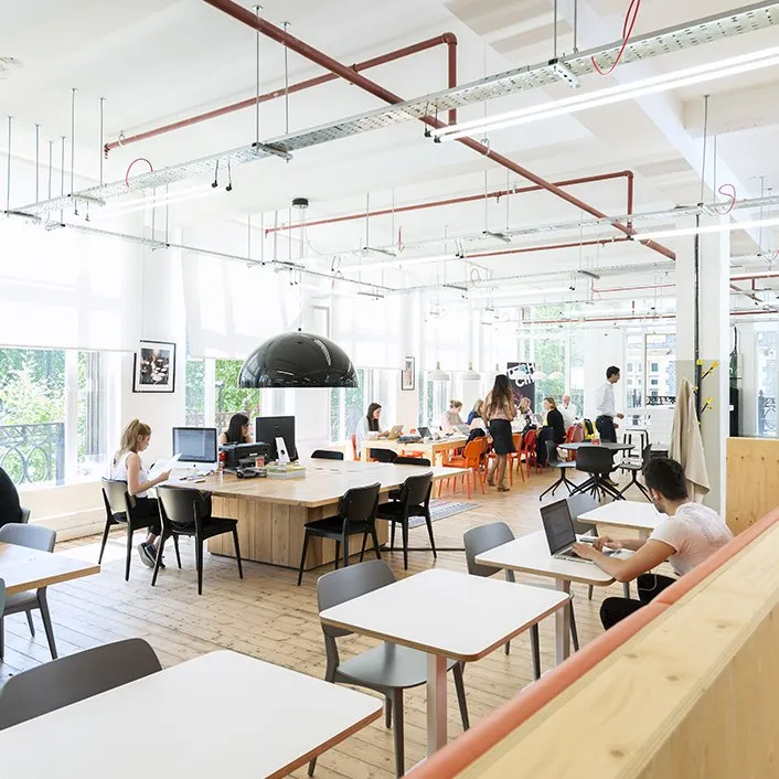 2 Kingdom Street, Paddington