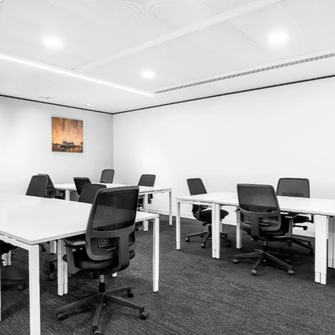 2 Kingdom Street, Paddington