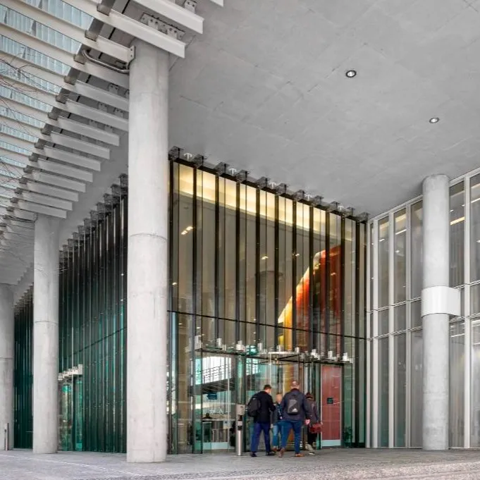 2 Kingdom Street, Paddington