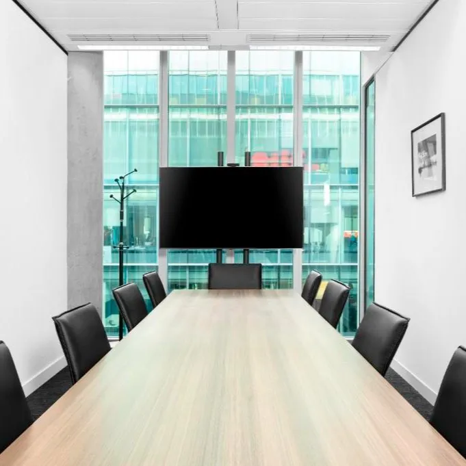 2 Kingdom Street, Paddington