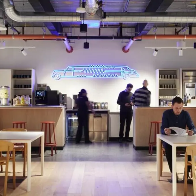 132 Buckingham Palace Road, Belgravia