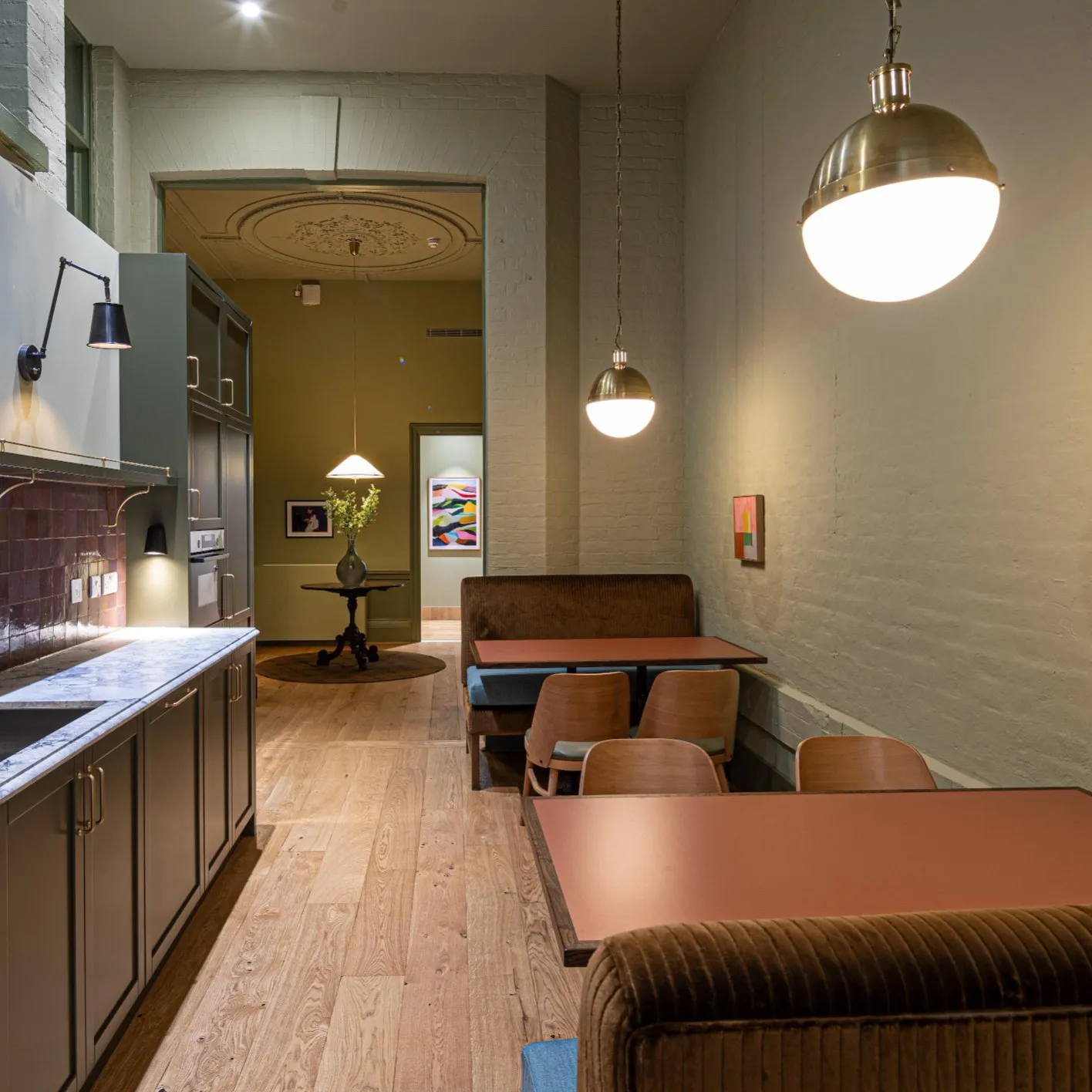 22 Grosvenor Gardens, Victoria