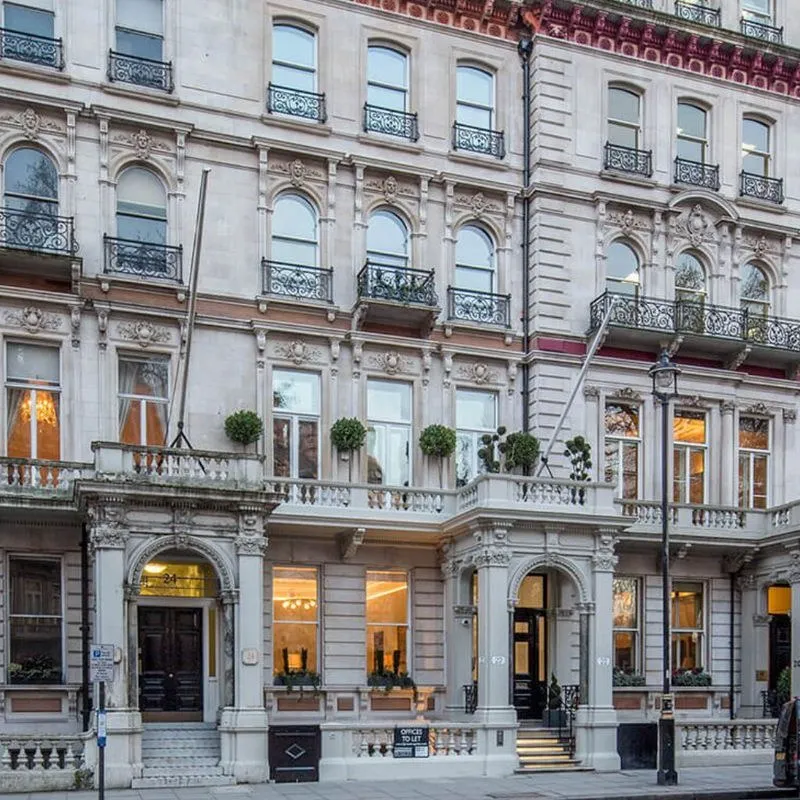 22 Grosvenor Gardens, Victoria