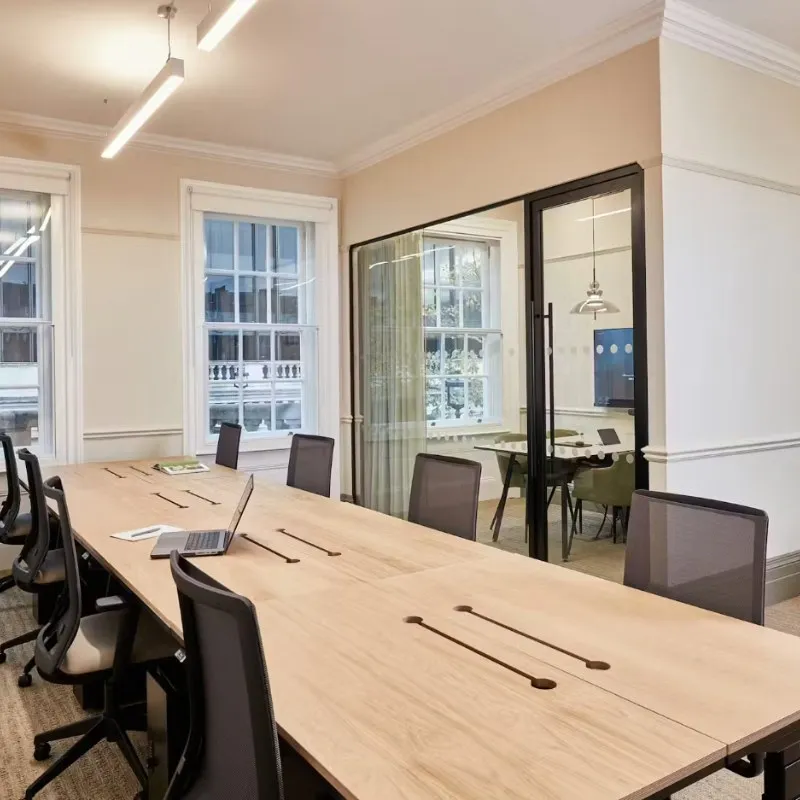 146 Buckingham Palace Road, Belgravia