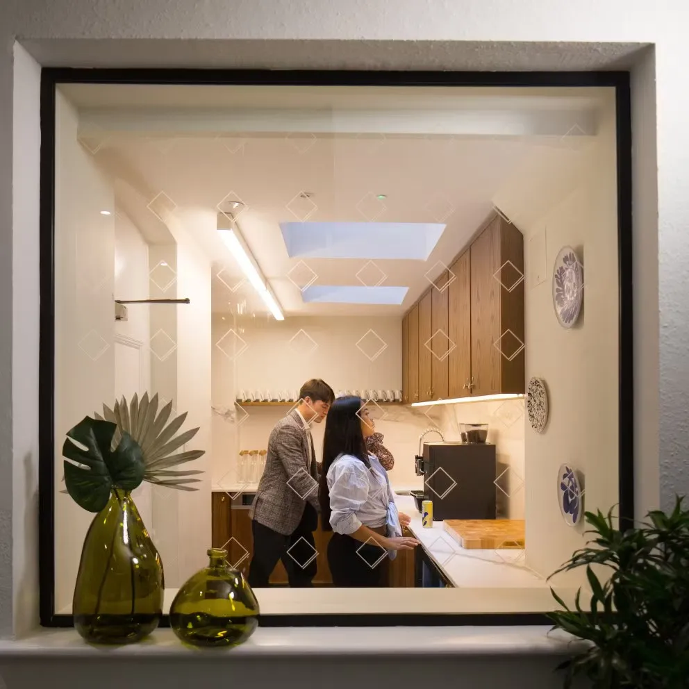 162 Buckingham Palace Road, Belgravia