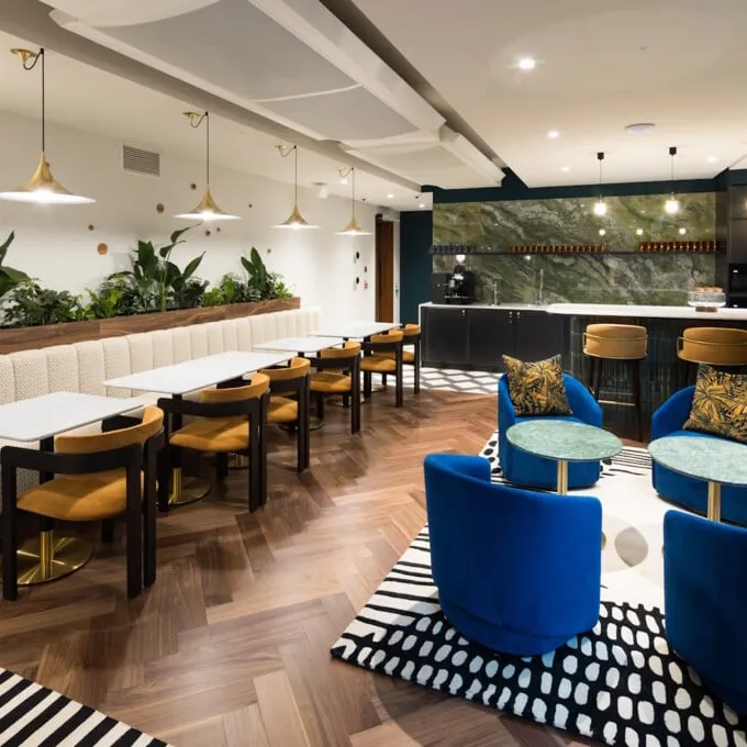 50 Grosvenor Hill, Mayfair