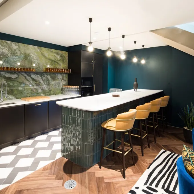 50 Grosvenor Hill, Mayfair