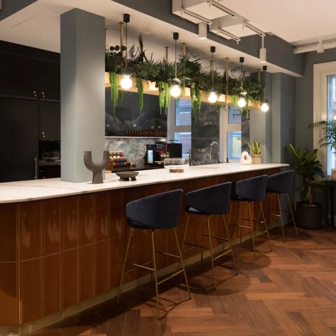 34 Brook Street, Mayfair