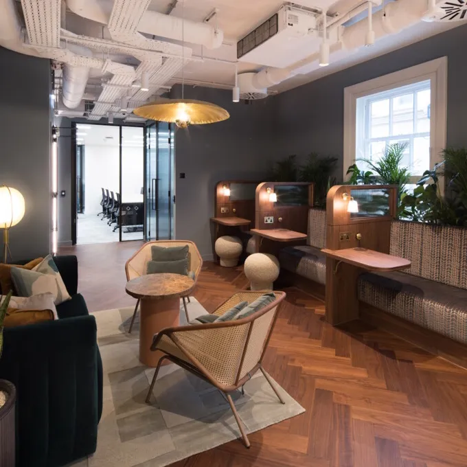 34 Brook Street, Mayfair