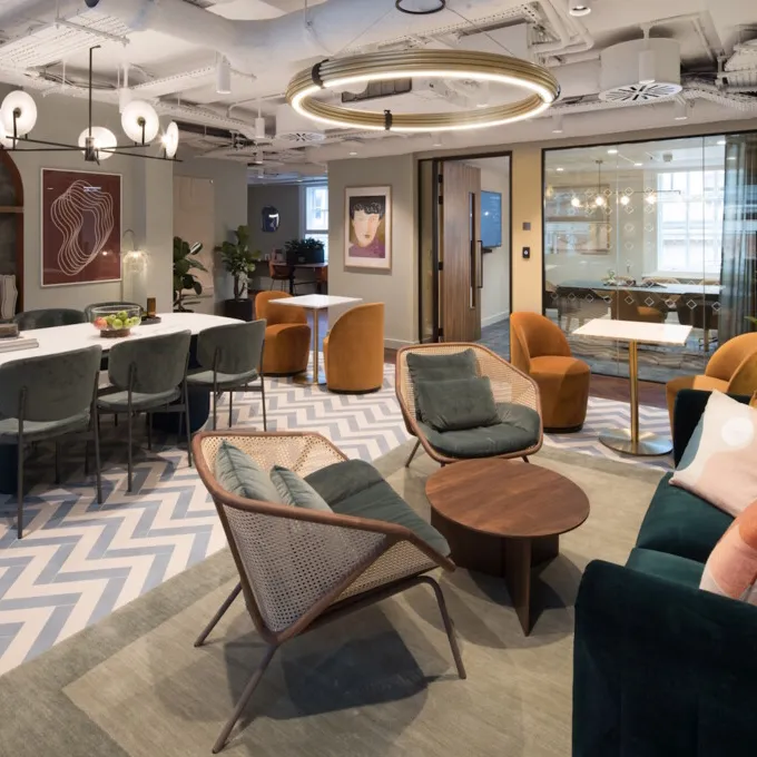 34 Brook Street, Mayfair