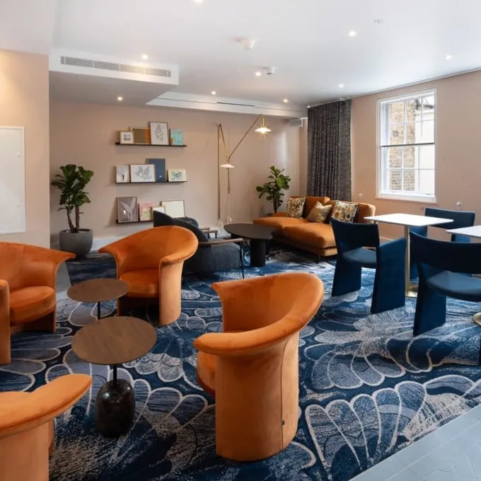 35 Grosvenor Street, Mayfair