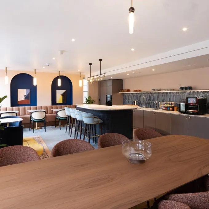 35 Grosvenor Street, Mayfair