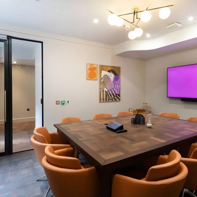 35 Grosvenor Street, Mayfair