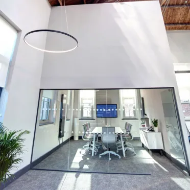 The Racquets Court, 3 College Street