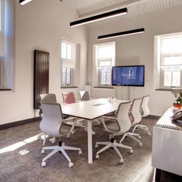 The Racquets Court, 3 College Street