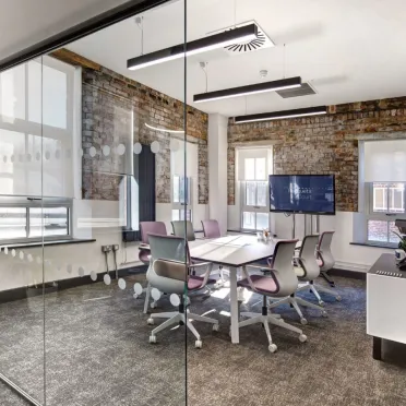 The Racquets Court, 3 College Street