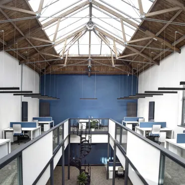 The Racquets Court, 3 College Street