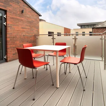 The Racquets Court, 3 College Street