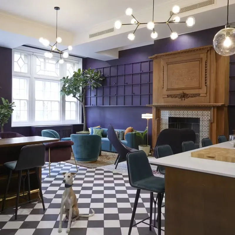 25 Eccleston Place, Victoria - SW1W