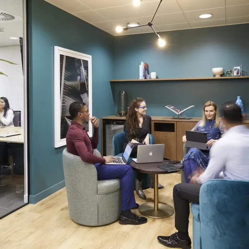 25 Eccleston Place, Victoria