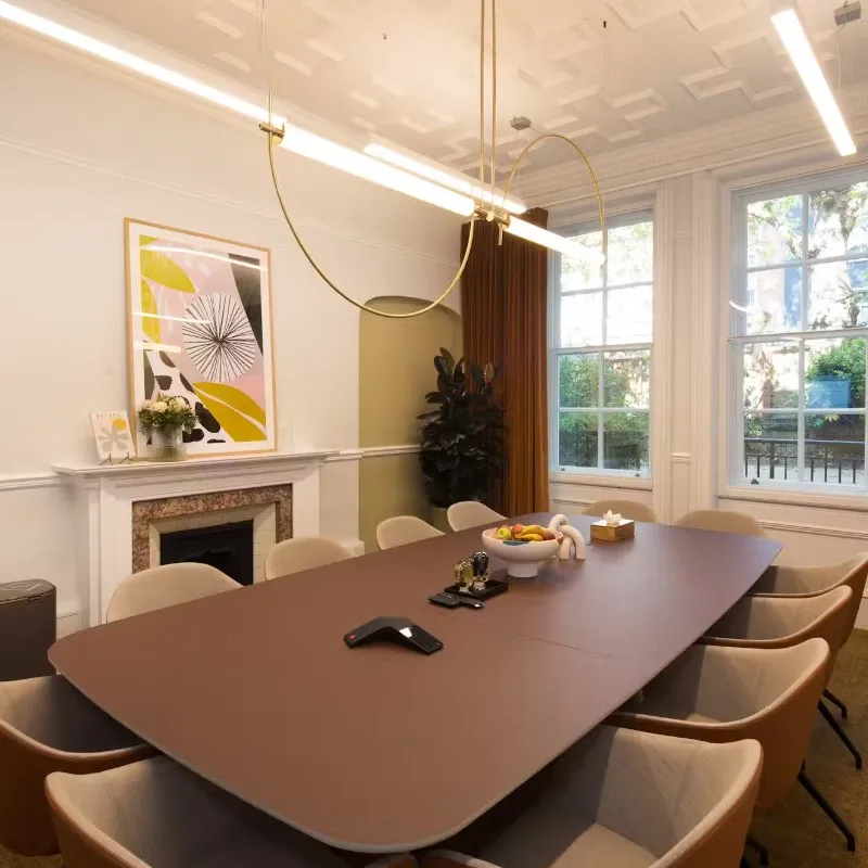 128 Buckingham Palace Road, Belgravia