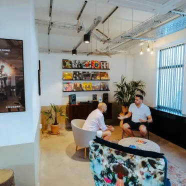 Brownsea House, 10 Dolphin Centre