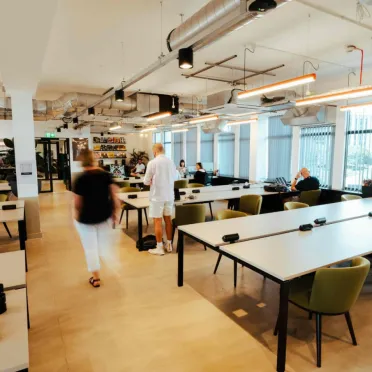 Brownsea House, 10 Dolphin Centre, Poole - BH15