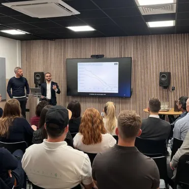 Brownsea House, 10 Dolphin Centre