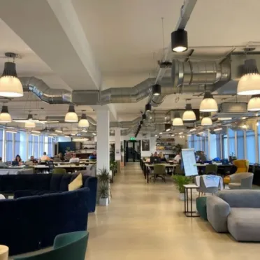 Brownsea House, 10 Dolphin Centre