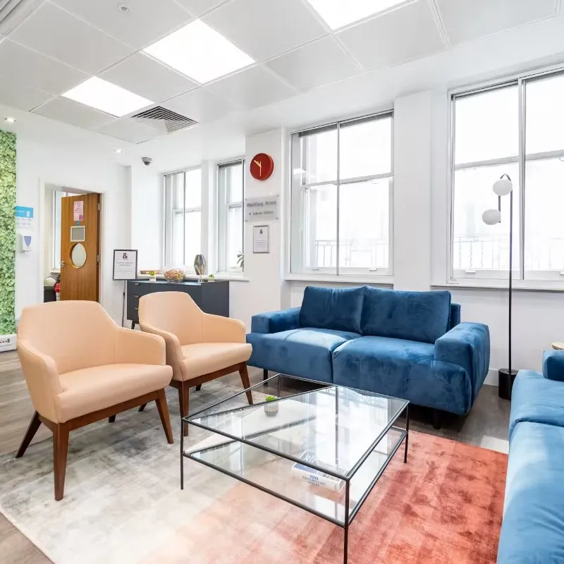 83 Victoria Street, Victoria - SW1H