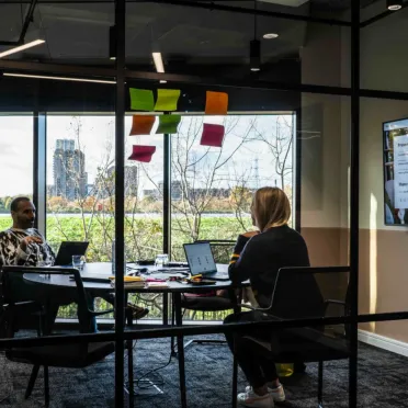 5 Forest Road, Walthamstow