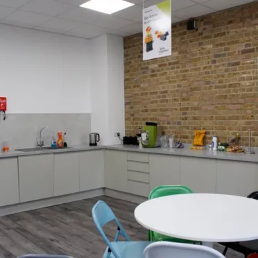 Units G H and J, Block C, Marine Wharf, Seafarer Way, Surrey Quays