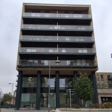 Units G H and J, Block C, Marine Wharf, Seafarer Way, Surrey Quays