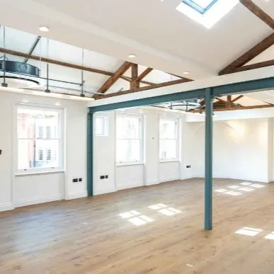 40 Grosvenor Gardens, Belgravia