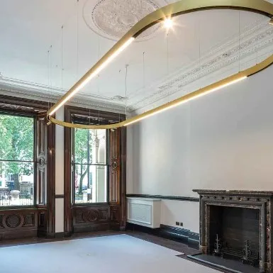 40 Grosvenor Gardens, Belgravia