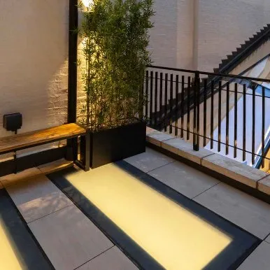 40 Grosvenor Gardens, Belgravia