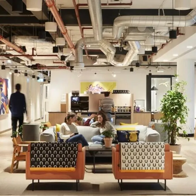 157-197 Buckingham Palace Road