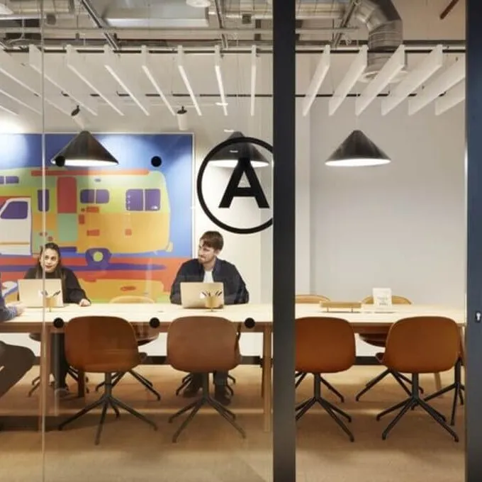 157-197 Buckingham Palace Road