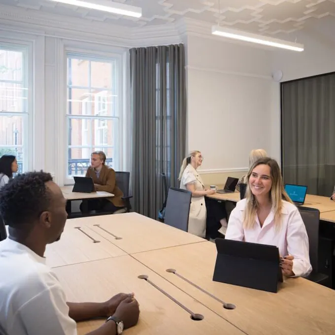 110 Buckingham Palace Road