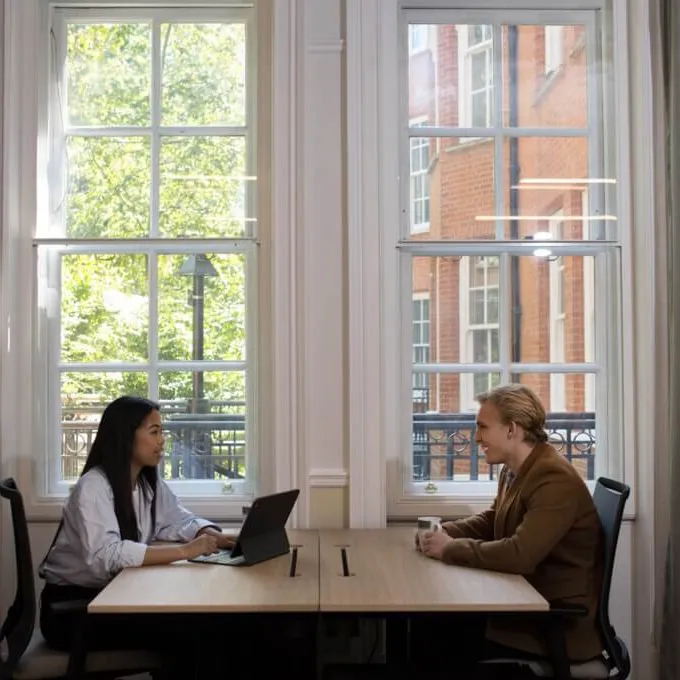 110 Buckingham Palace Road