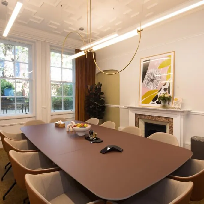 110 Buckingham Palace Road