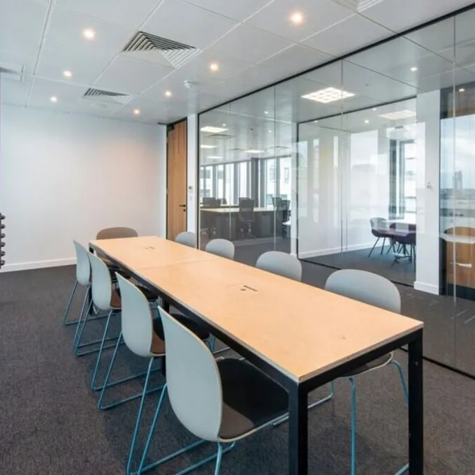 78 Upper Thames Street