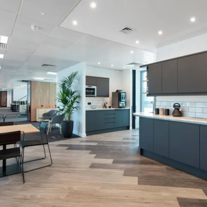 78 Upper Thames Street